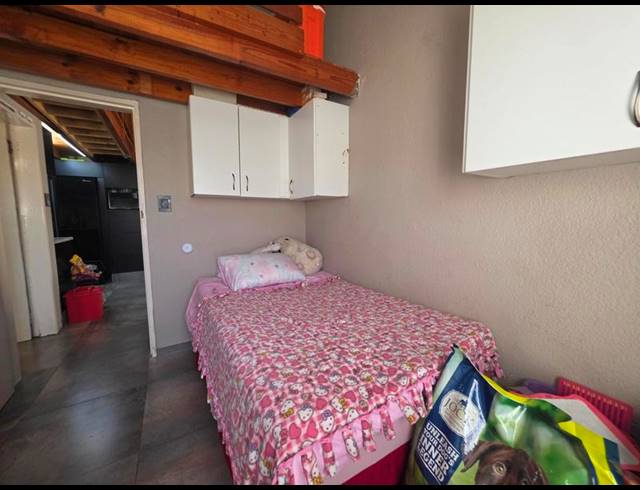 3 BEDROOM TOWNHOUSE FOR SALE IN MEYERSDAL